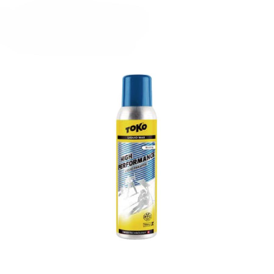 TOKO（トコ） ワックス ＜2026＞High Performance Liquid Paraffin