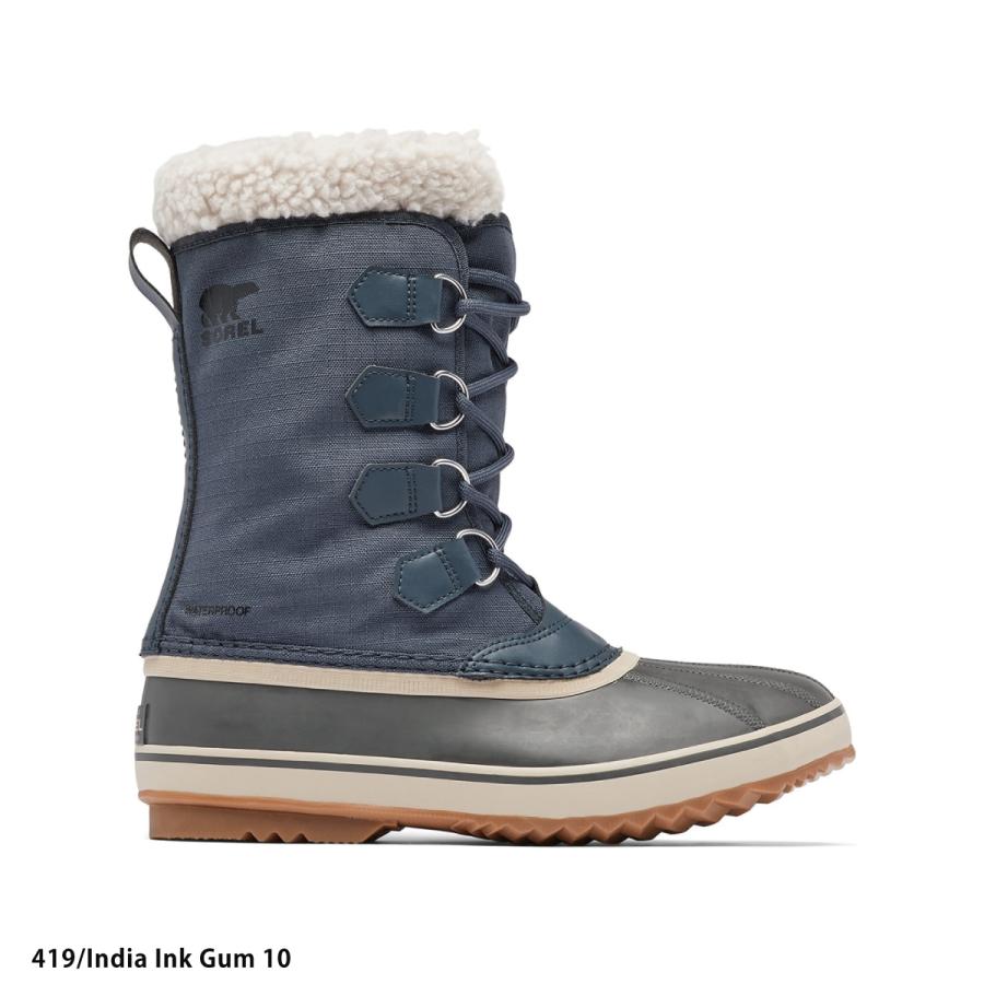 SOREL（ソレル） スノーシューズ スノーブーツ メンズ レディース