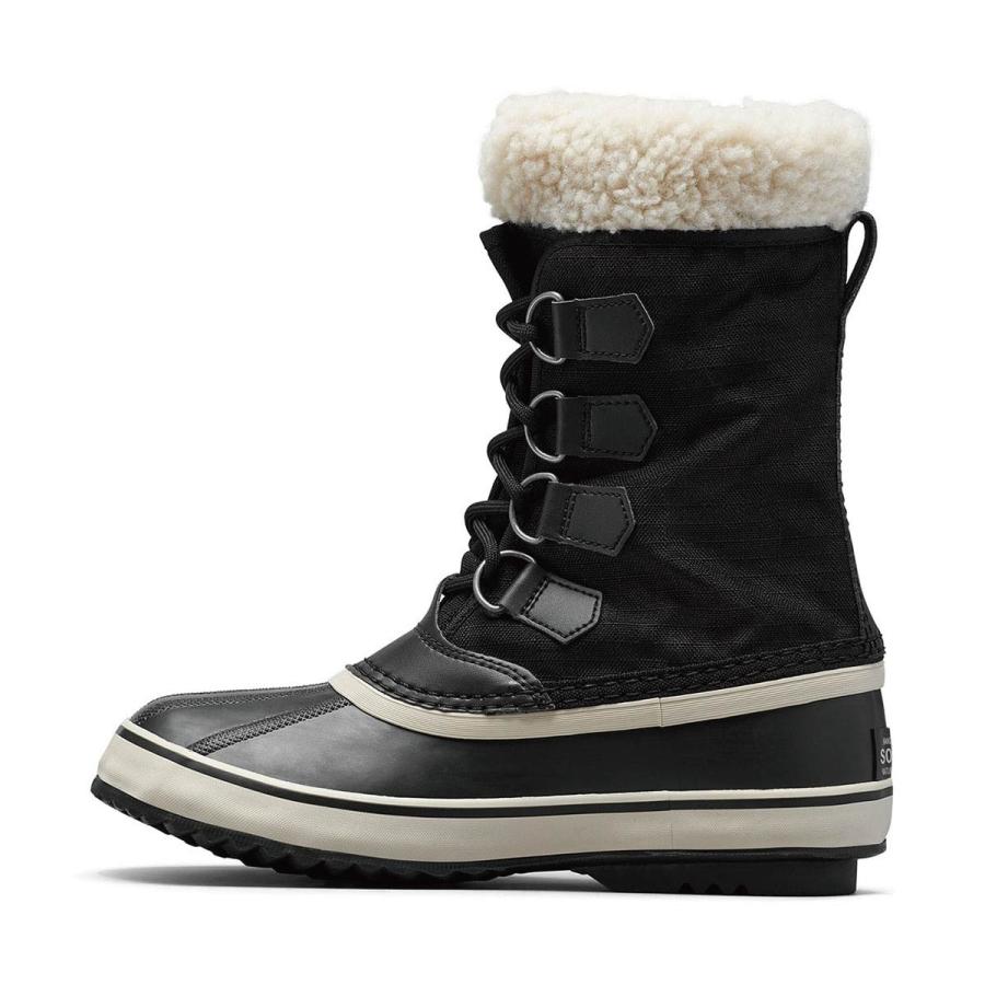SOREL ソレル スノーシューズ スノーブーツ レディース＜2026＞NL5175 / ウィンターカーニバル ブーツウォータープルーフ_5