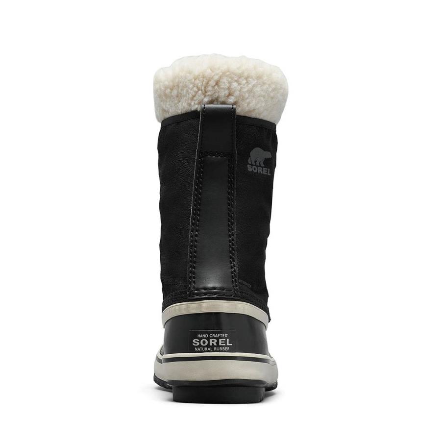 SOREL ソレル スノーシューズ スノーブーツ レディース＜2026＞NL5175 / ウィンターカーニバル ブーツウォータープルーフ_8