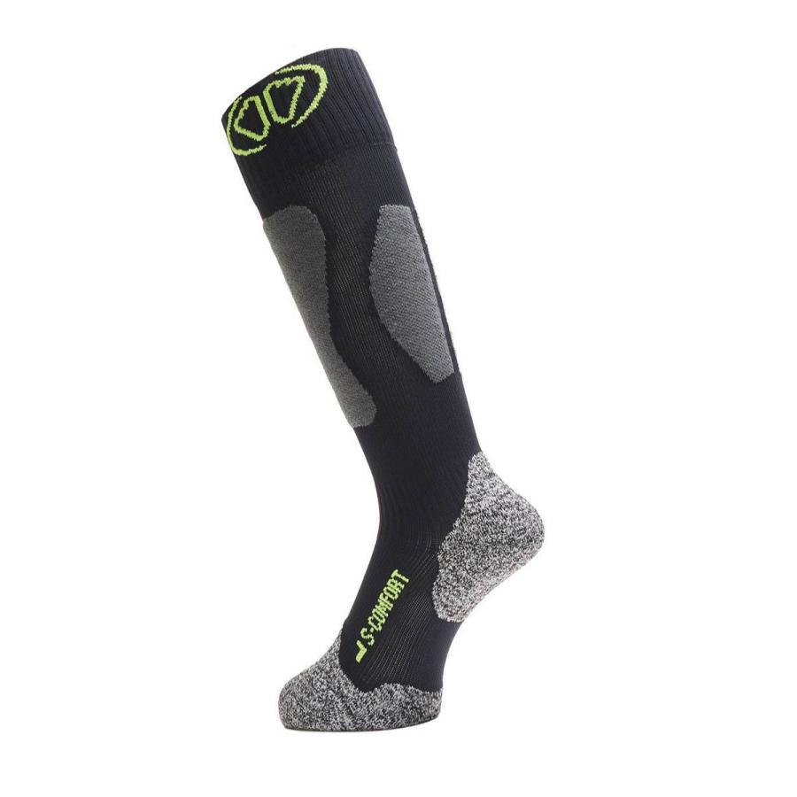 SIDAS シダス ソックス メンズ レディース＜2026＞SOCK S-COMFORT / 3305761 | SIDAS | 07