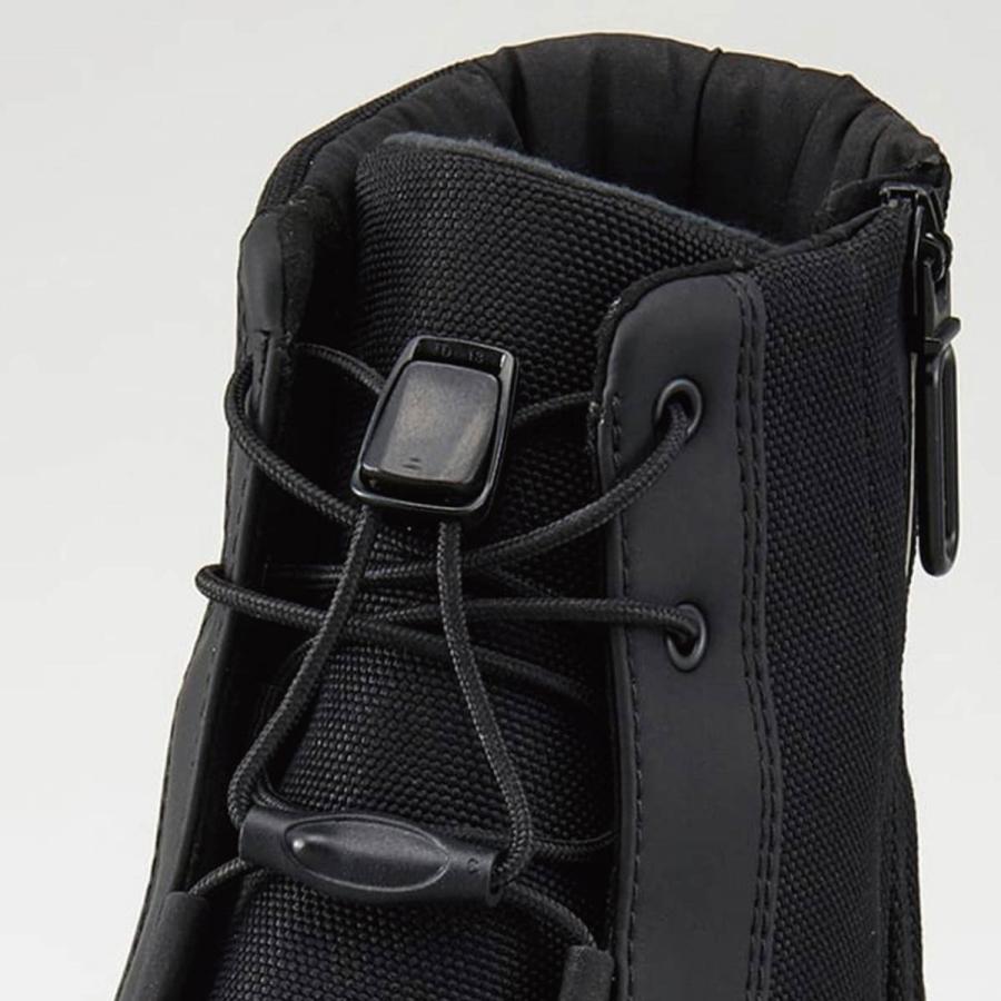DESCENTE デサント スノーブーツ スノーシューズ メンズ レディース＜2025＞DTRACE LU HI AGAT / ダイナミックトレース ル ハイ アガット / DU4FBT01UZ_10