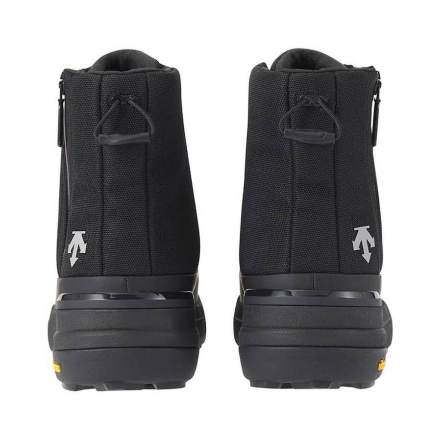 DESCENTE デサント スノーブーツ スノーシューズ メンズ レディース＜2025＞DTRACE LU HI AGAT / ダイナミックトレース ル ハイ アガット / DU4FBT01UZ_6