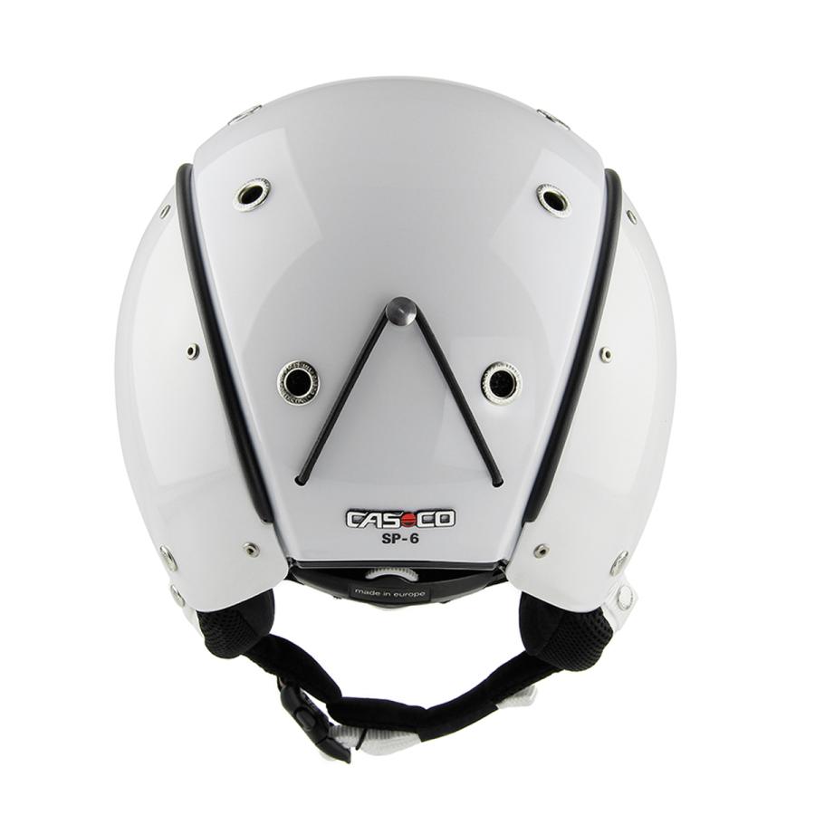 CASCO カスコ スキー ヘルメット メンズ レディース＜2025＞SP-6