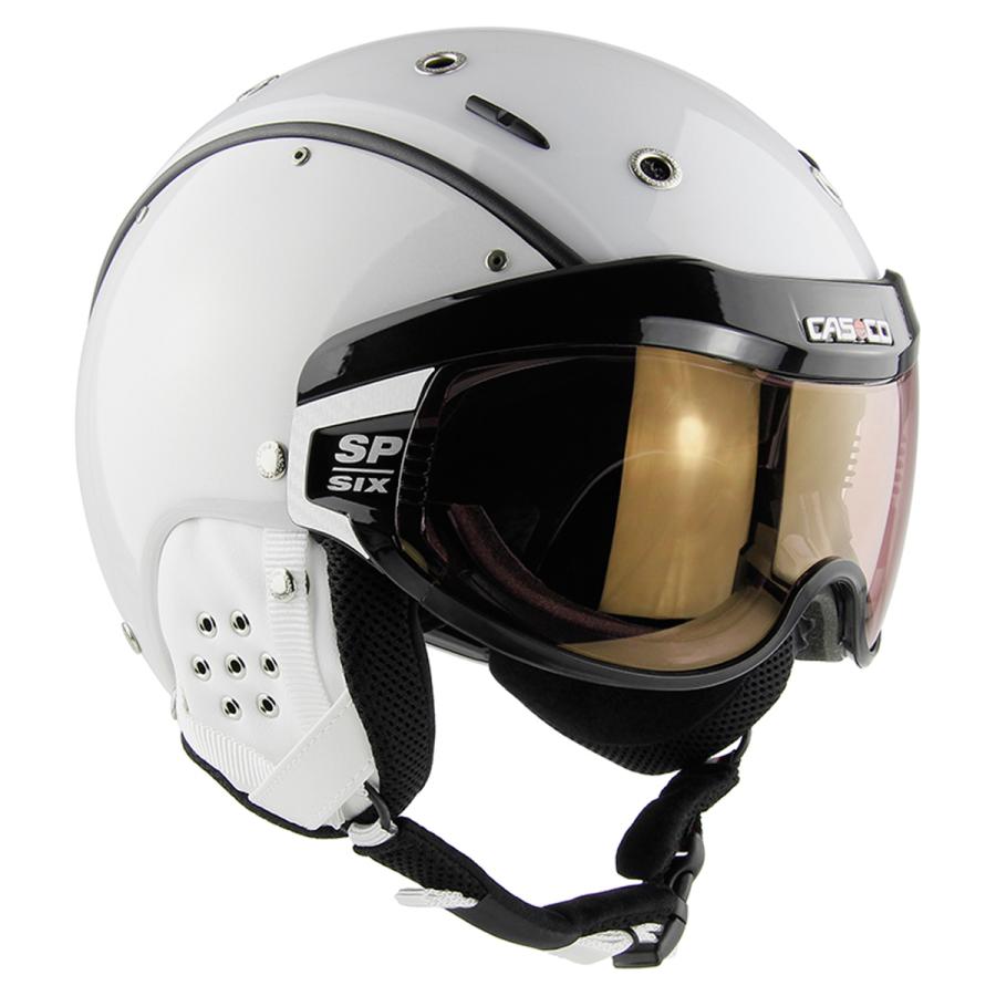CASCO カスコ スキー ヘルメット メンズ レディース＜2025＞SP-6