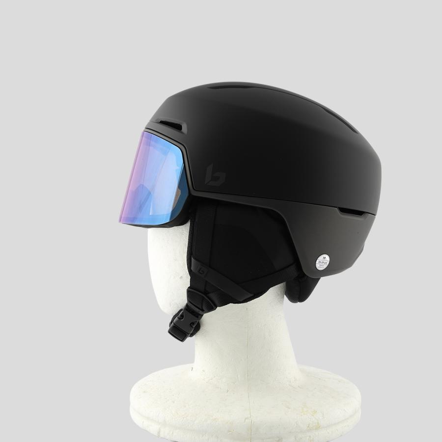 bolle（ボレー） ボレ スキーヘルメット メンズ レディース＜2025＞X