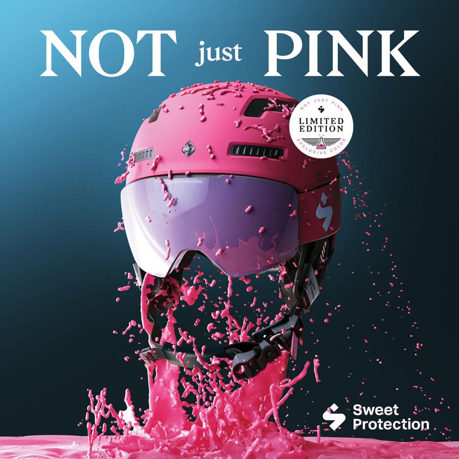 スキーゴーグル スウィートプロテクション ゴーグル Sweet Protection