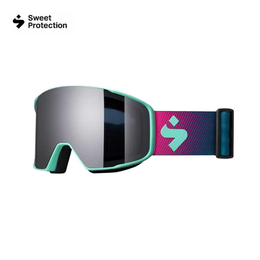 スキーゴーグル スウィートプロテクション ゴーグル Sweet Protection