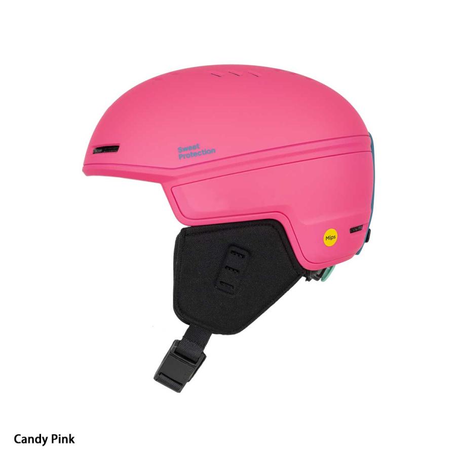 Sweet Protection スウィートプロテクション スキー ヘルメット メンズ