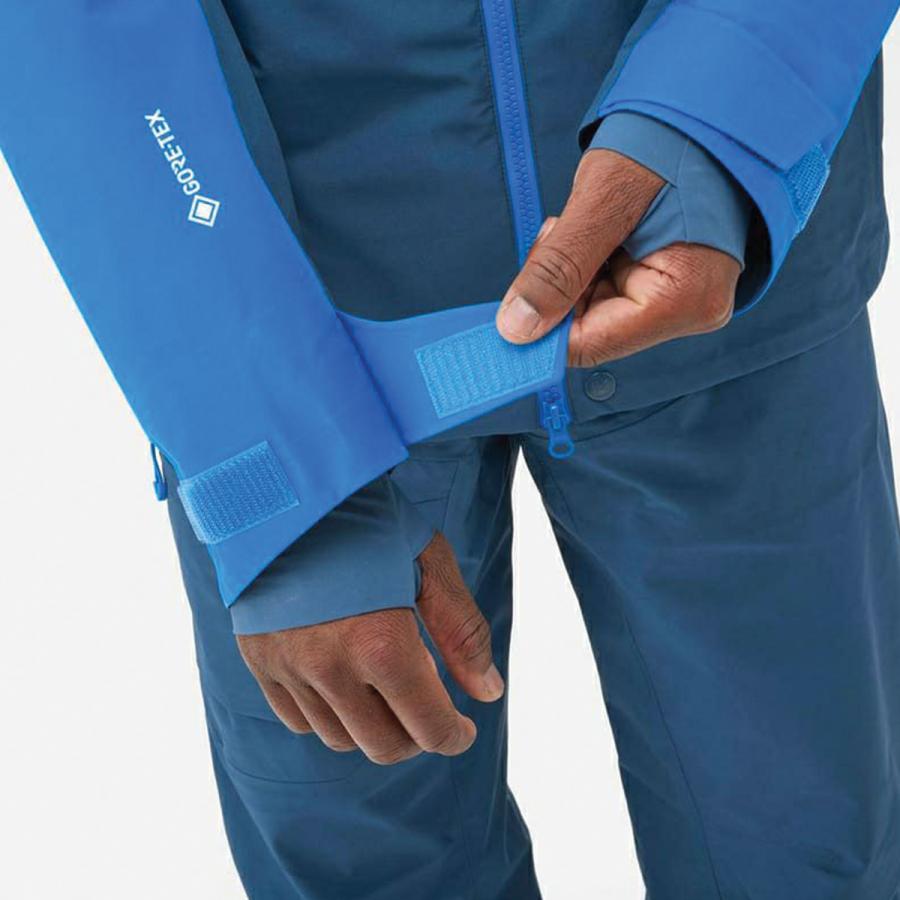 MILLET（ミレー） スキーウェア ジャケット メンズ＜2026＞MIV9894