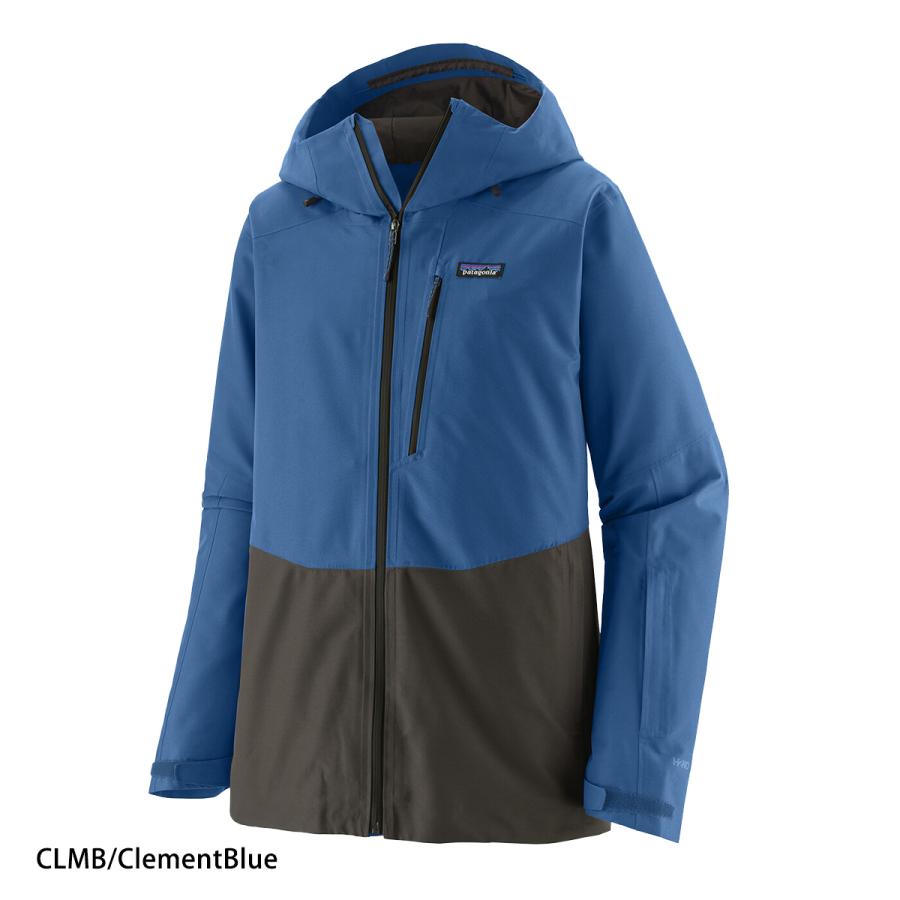 patagonia（パタゴニア） スキーウェア アウター ジャケット メンズ