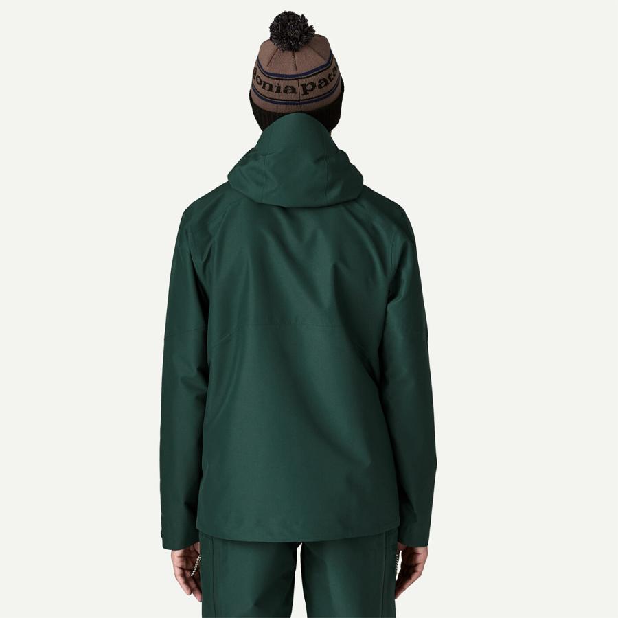 patagonia（パタゴニア） スキーウェア アウター ジャケット メンズ