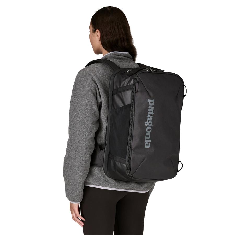 【美品】Patagonia ブラックホール MLC 26L バックパック 人気 Patagonia Black Hole Mini MLC 26L Backpack - Hike & Camp