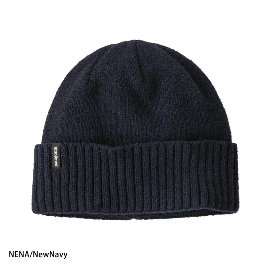 patagonia（パタゴニア） スキーニット帽 メンズ レディース＜2026