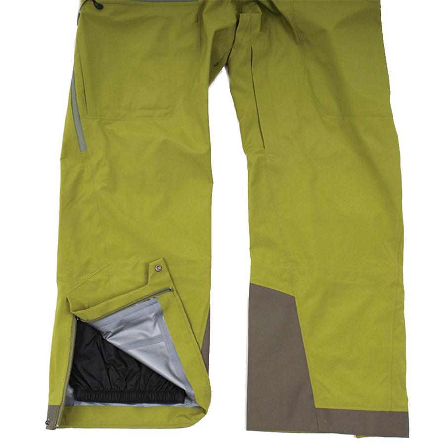 GOLDWIN（ゴールドウイン） スキーウェア パンツ ビブ メンズ＜2026