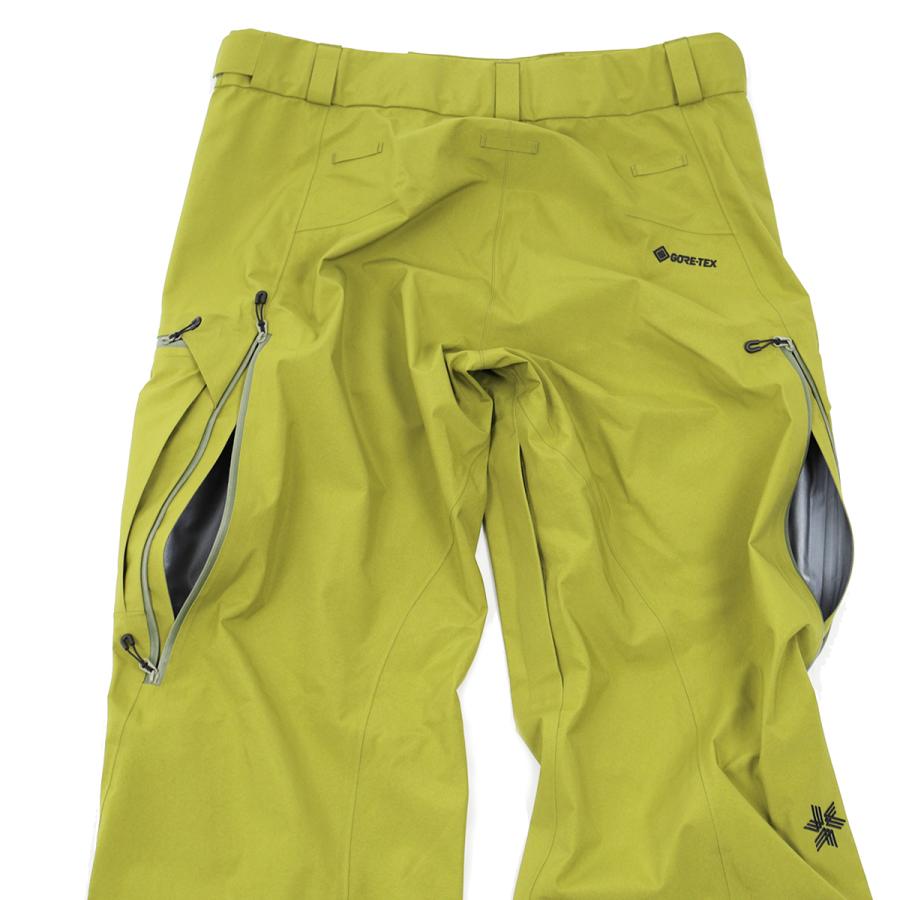 GOLDWIN（ゴールドウイン） スキーウェア パンツ ビブ メンズ＜2026