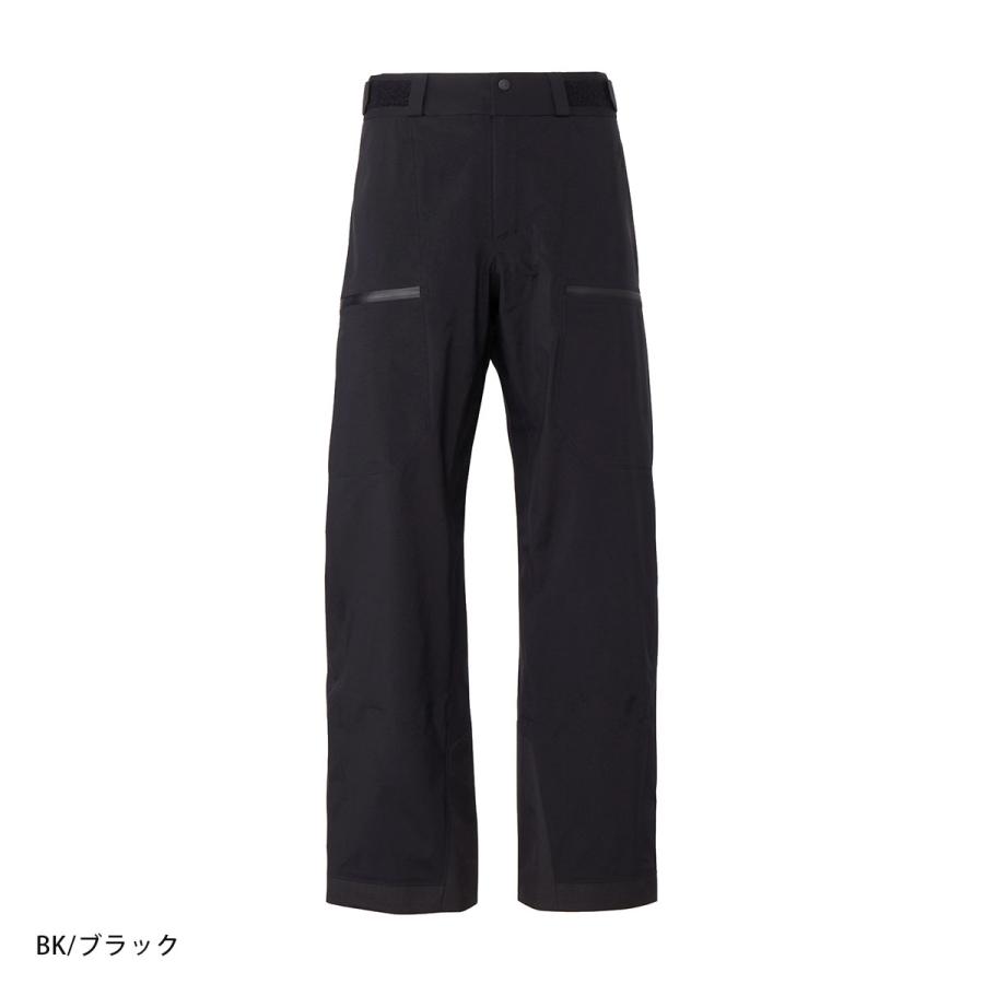 GOLDWIN（ゴールドウイン） スキーウェア パンツ ビブ メンズ＜2026