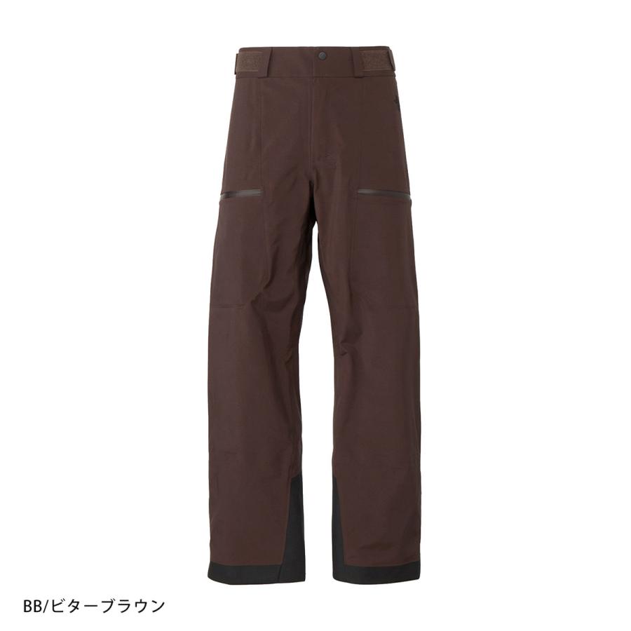 GOLDWIN（ゴールドウイン） スキーウェア パンツ ビブ メンズ＜2026