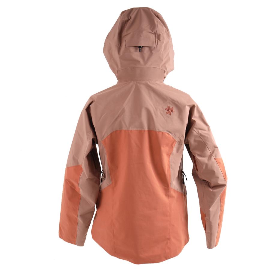 GOLDWIN ゴールドウイン スキーウェア アウター ジャケット レディース＜2026＞GW05307 / W's GORE-TEX 2L Jacket | GOLDWIN | 16