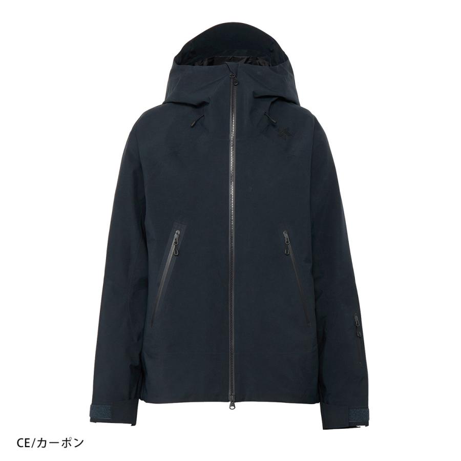 GOLDWIN ゴールドウイン スキーウェア アウター ジャケット レディース＜2026＞GW05307 / W's GORE-TEX 2L Jacket | GOLDWIN | 06