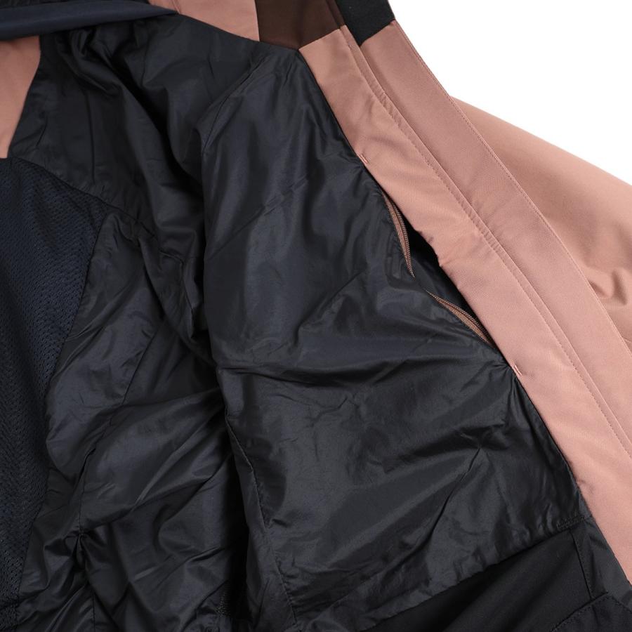 GOLDWIN ゴールドウイン スキーウェア アウター ジャケット レディース＜2026＞GW05307 / W's GORE-TEX 2L Jacket | GOLDWIN | 10