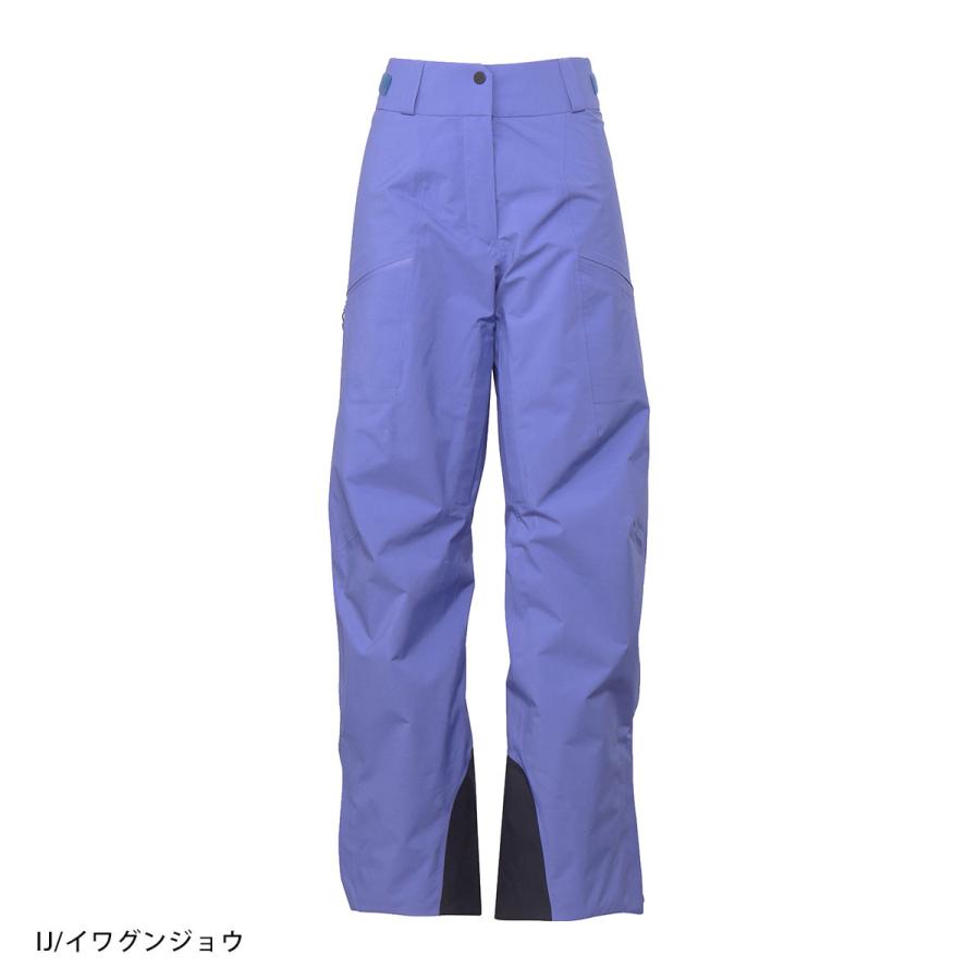 GOLDWIN（ゴールドウイン） スキーウェア パンツ レディース＜2026
