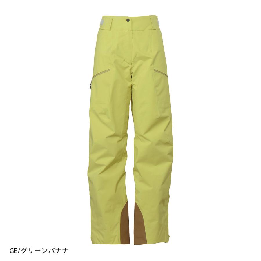 ゴールドウィン　スキーウェア　セットアップ　ゴアテックスパンツ　レディース GOLDWIN（ゴールドウイン） スキーウェア パンツ レディース＜2026