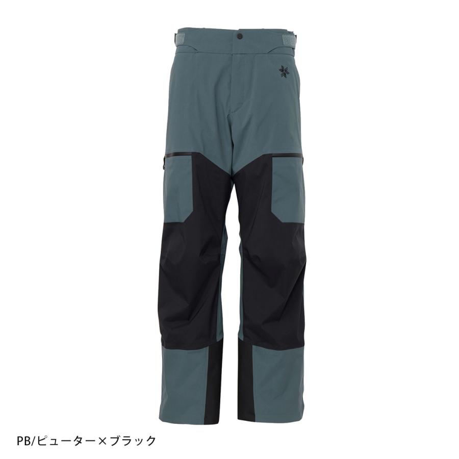 GOLDWIN（ゴールドウイン） スキーウェア パンツ メンズ レディース