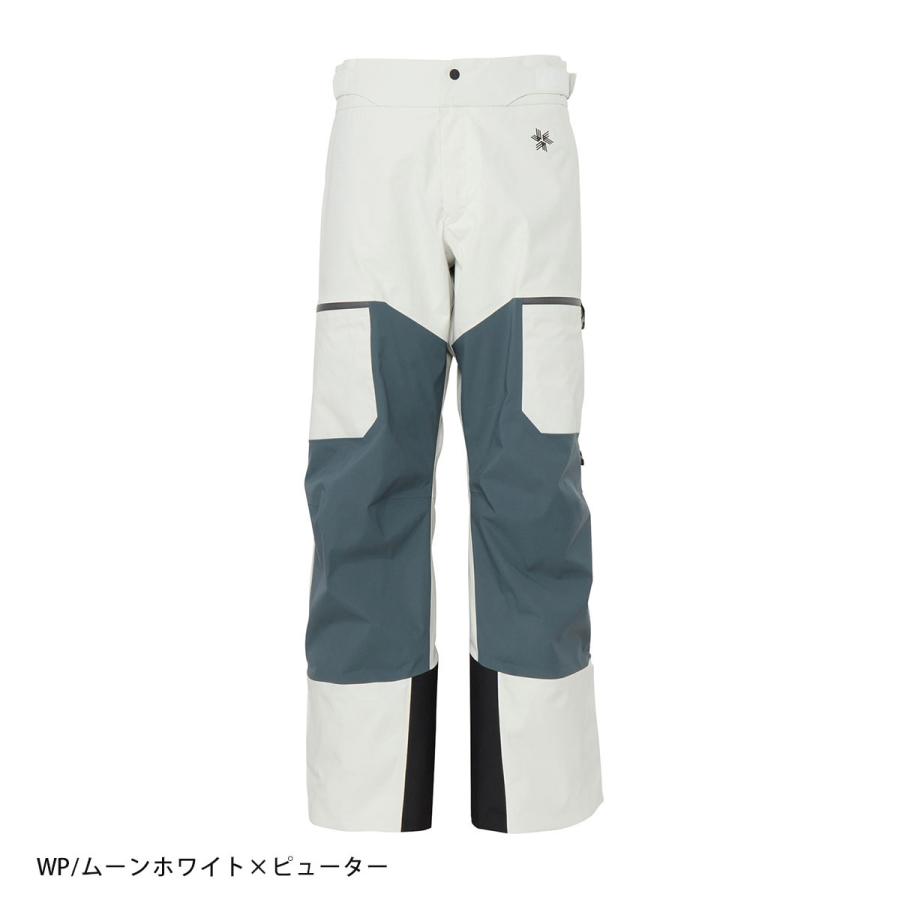 GOLDWIN（ゴールドウイン） スキーウェア パンツ メンズ レディース