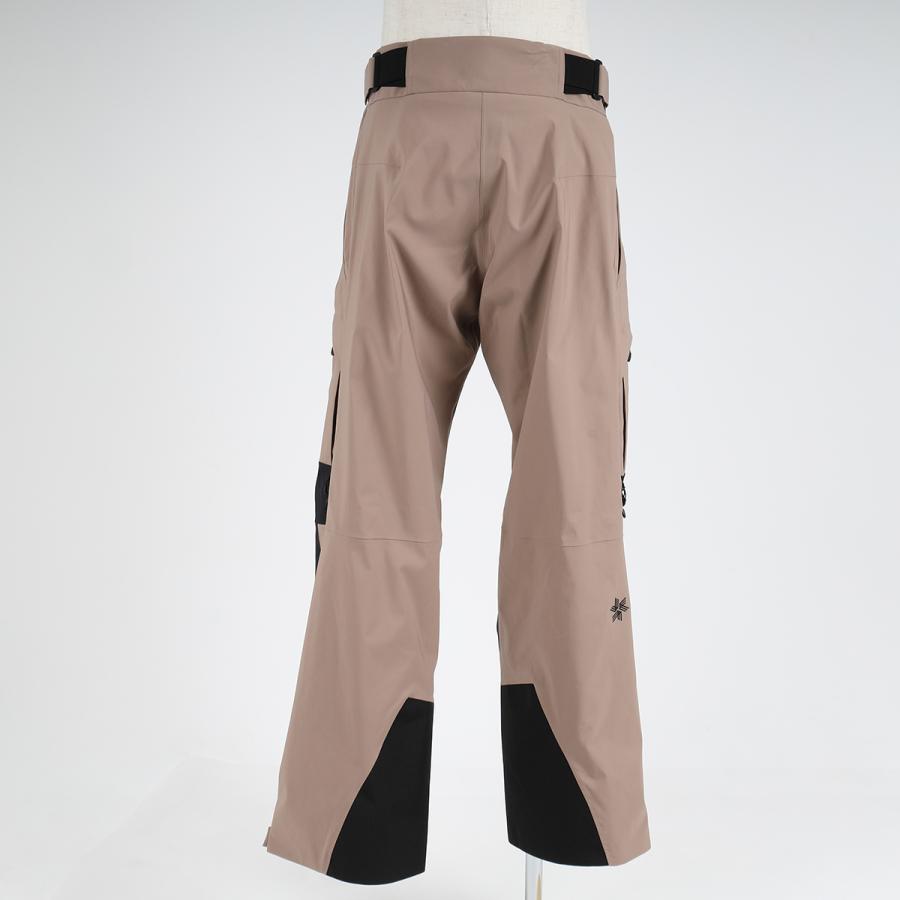 GOLDWIN ゴールドウイン スキーウェア パンツ メンズ レディース＜2026＞G35354 / G-AXIS Wide Pants_17