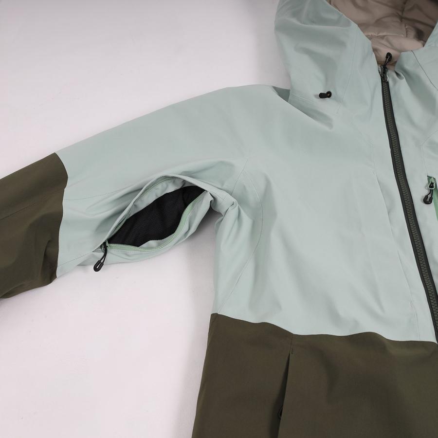 GOLDWIN（ゴールドウイン） スキーウェア アウター ジャケット