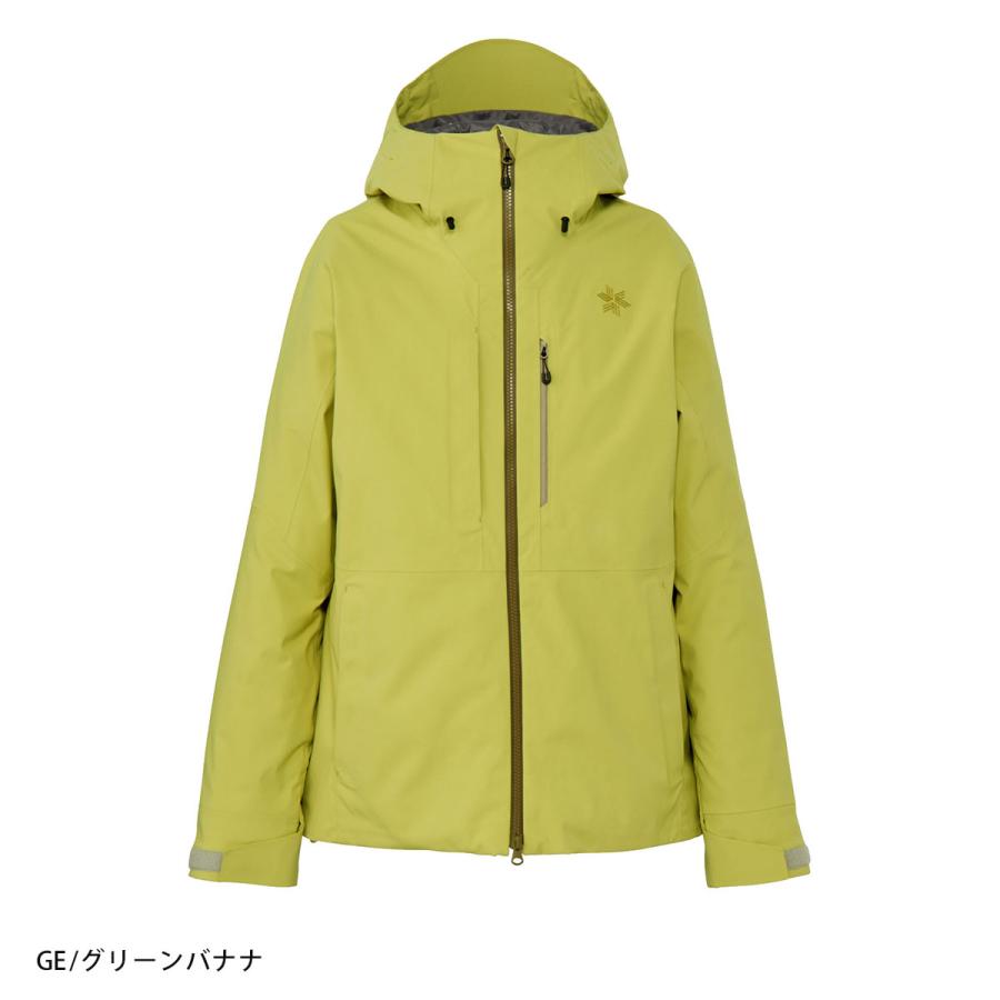GOLDWIN（ゴールドウイン） スキーウェア アウター ジャケット