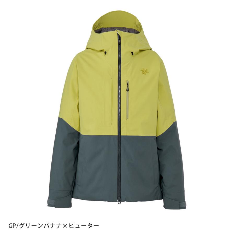 ゴールドウィン　スキーウェア　Mサイズ 楽天市場】GOLDWIN GW03301 W's GORE-TEX 2L Work Pocket Jacket