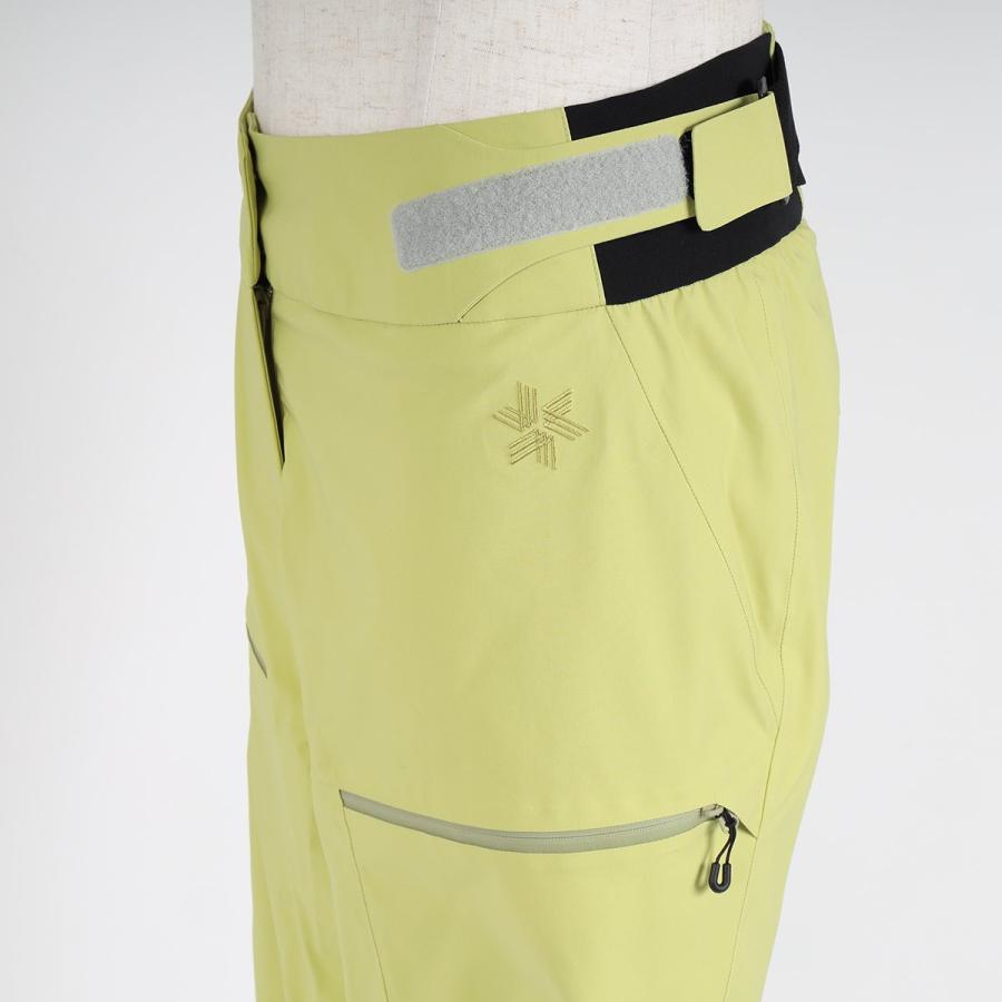 GOLDWIN（ゴールドウイン） スキーウェア パンツ レディース＜2026