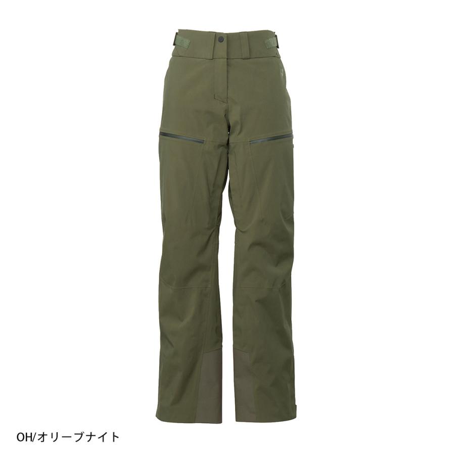 GOLDWIN（ゴールドウイン） スキーウェア パンツ レディース＜2026