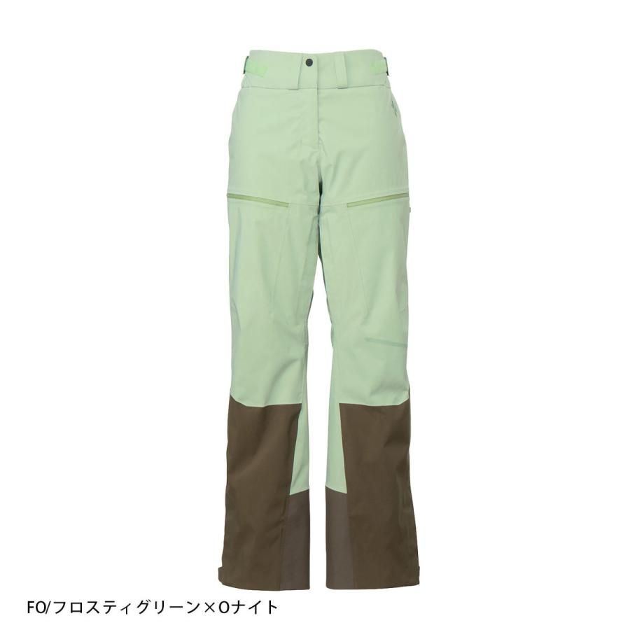 GOLDWIN（ゴールドウイン） スキーウェア パンツ レディース＜2026