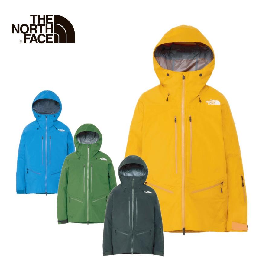THE NORTH FACE（ザ ノースフェイス） スキーウェア アウター