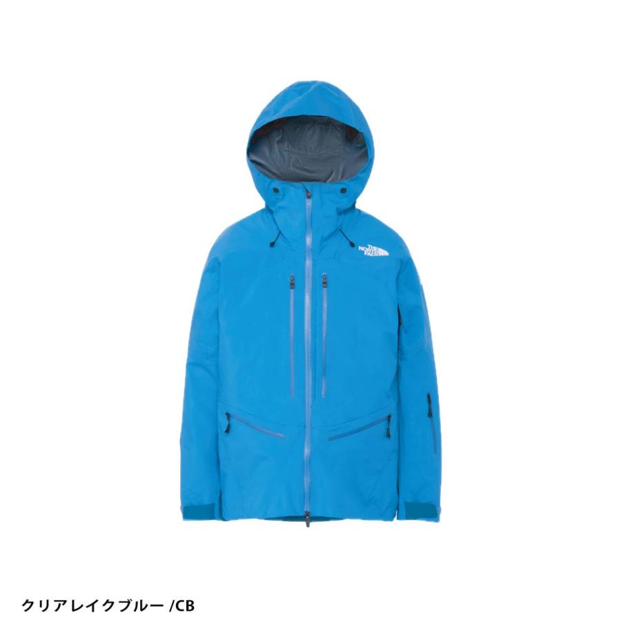 THE NORTH FACE（ザ ノースフェイス） スキーウェア アウター