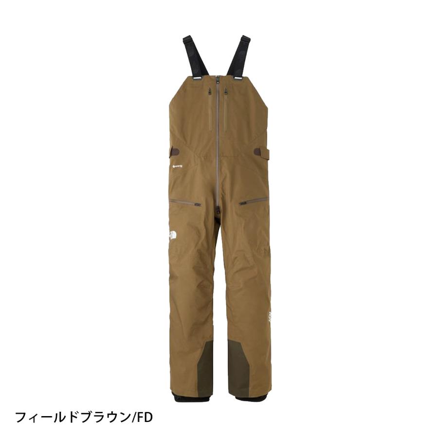 THE NORTH FACE（ザ ノースフェイス） スキーウェア パンツ メンズ