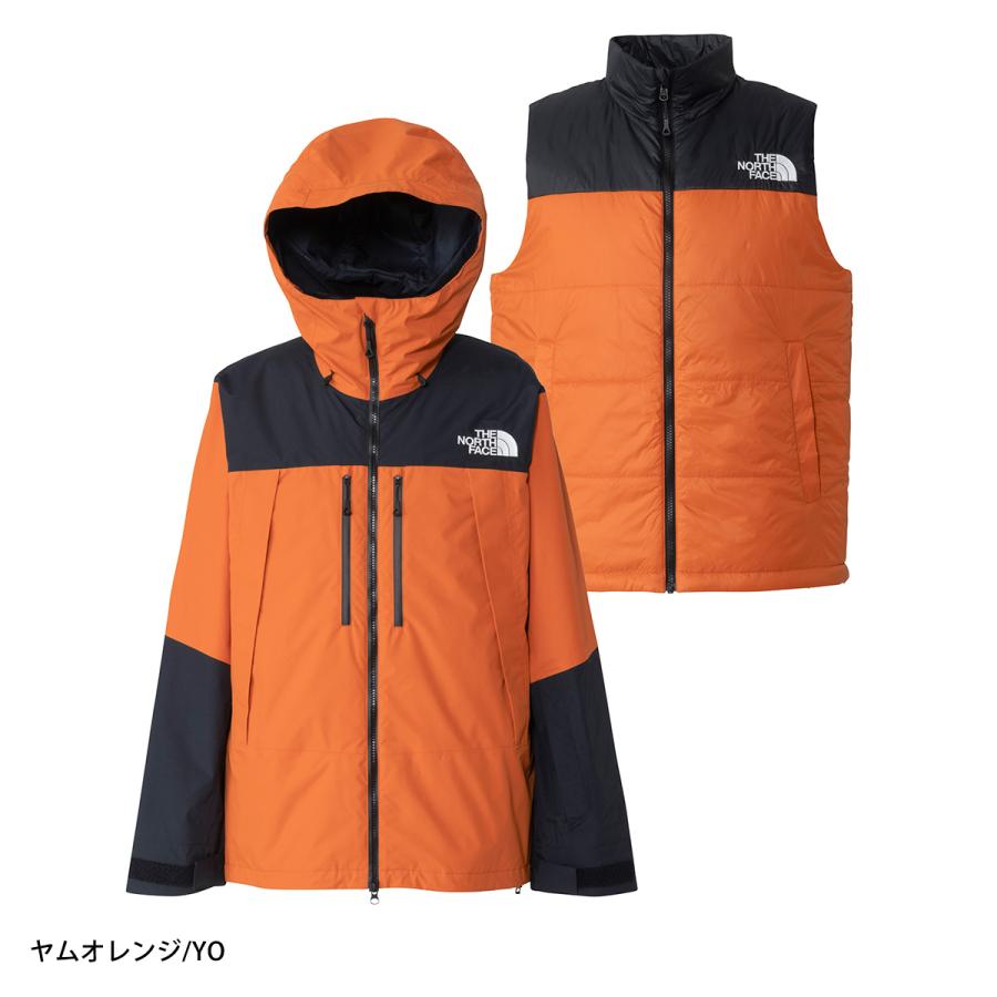 【美品/米国限定】ノースフェイス Team Kit スキージャケット M ウィンタースポーツ 【美品/米国限定】ノースフェイス Team Kit スキー