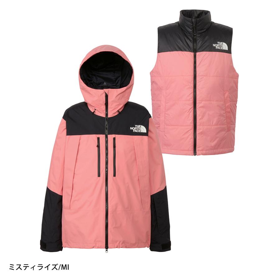 ウィンタースポーツ 【美品/米国限定】ノースフェイス Team Kit スキー