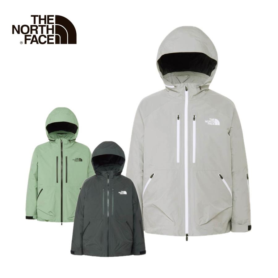 THE NORTH FACE（ザ ノースフェイス） スキーウェア アウター