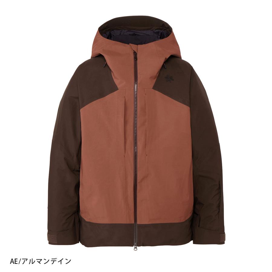 GOLDWIN アウター ジャケット メンズ＜2026＞ GOLDWIN（ゴールドウイン