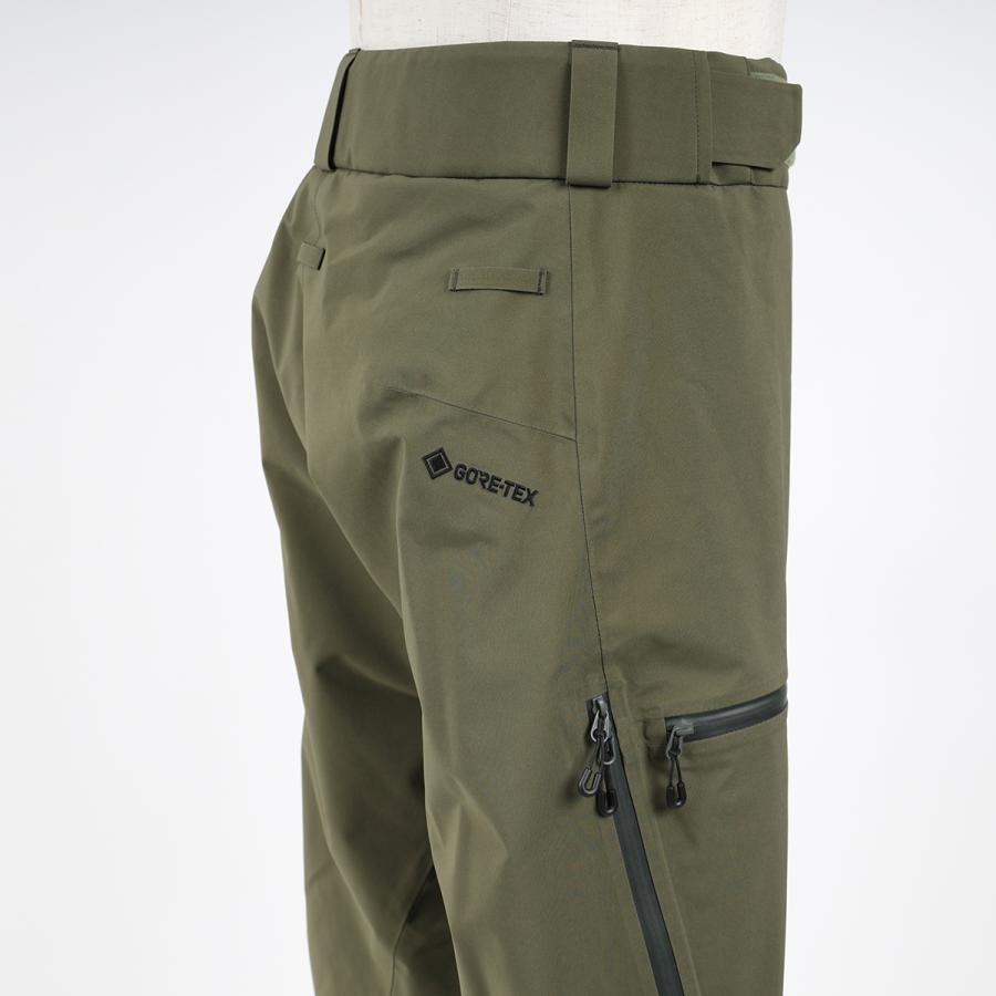 GOLDWIN（ゴールドウイン） スキーウェア パンツ メンズ＜2026＞G35353