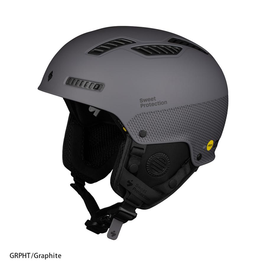 Sweet Protection スキーヘルメット メンズ レディース＜2026＞Igniter
