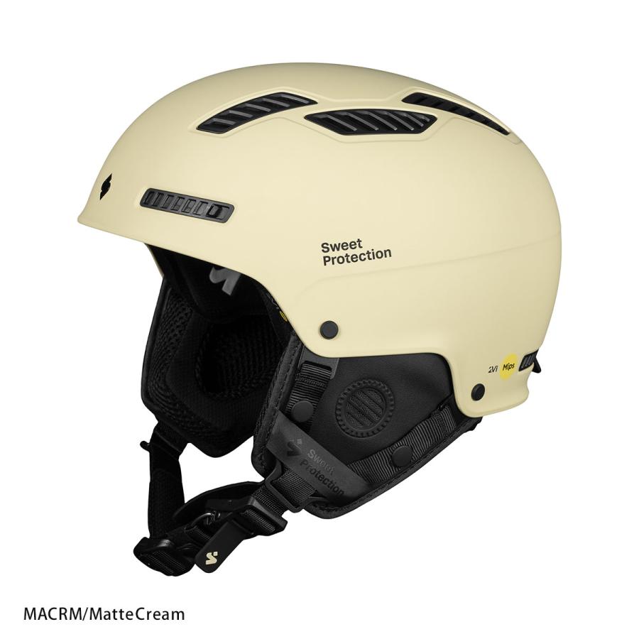 Sweet Protection スキーヘルメット メンズ レディース＜2026＞Igniter