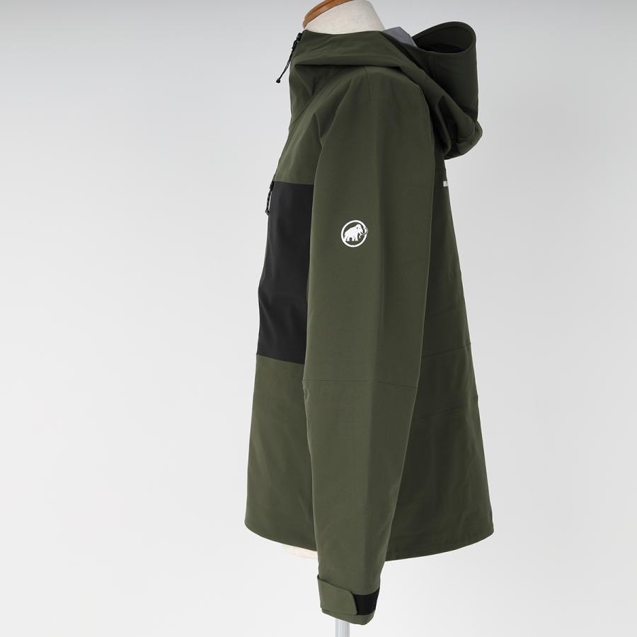 MAMMUT（マムート） スキーウェア アウター ジャケット メンズ＜2026