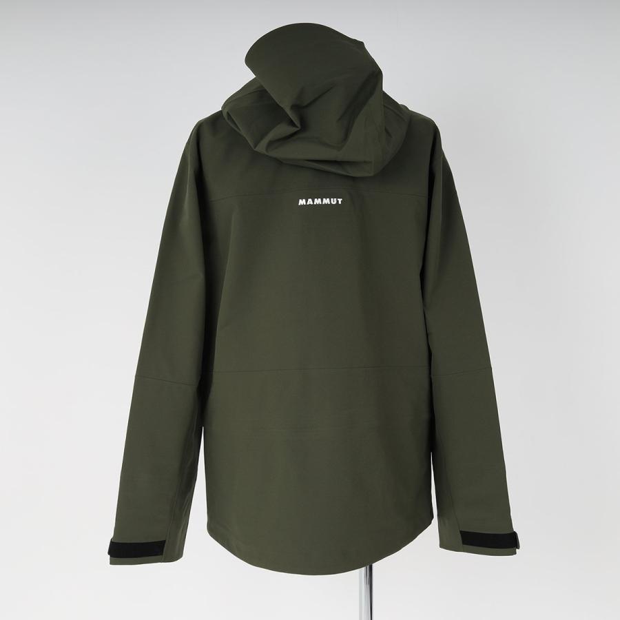 希少】MAMMUT マムート スキーウェア セットアップ GORE-TEX MAMMUT