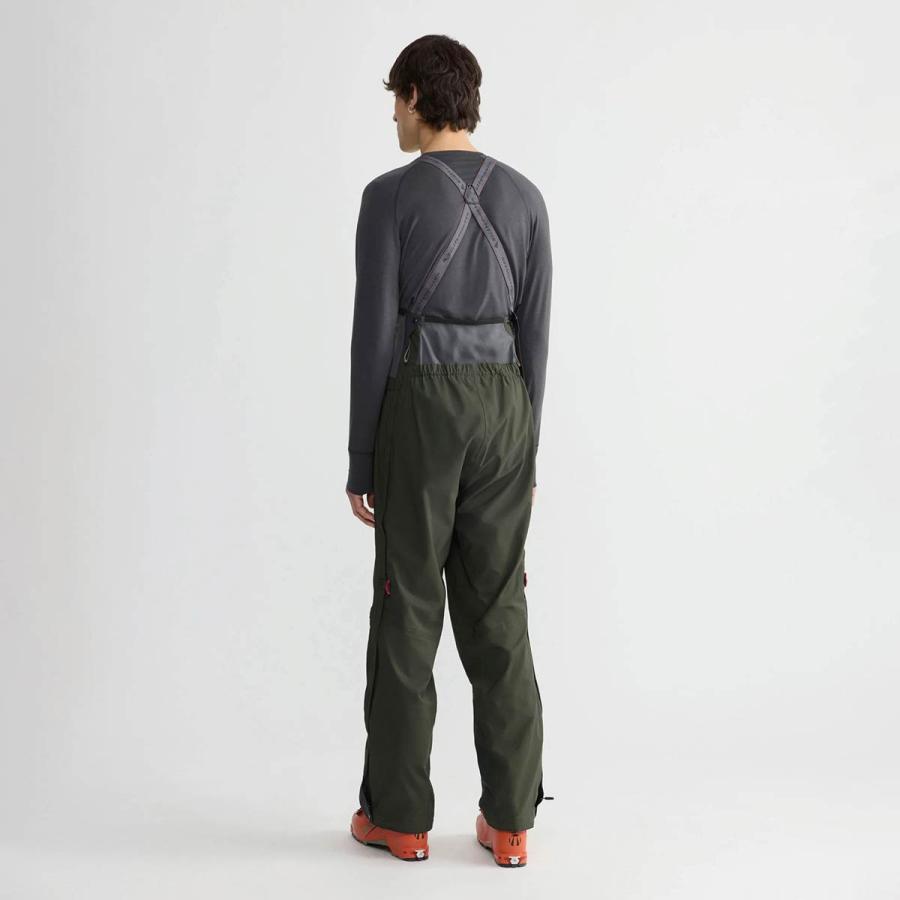 Klattermusen クレッタルムーセン スキーウェア パンツ メンズ＜2026