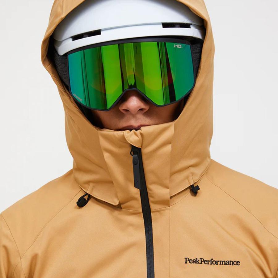 Peak Performance ピークパフォーマンス スキーウェア アウター